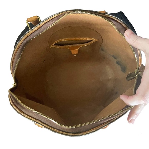 Louis Vuitton Monogram Ellipse PM Vintage 1997 - Picture 9 of 10